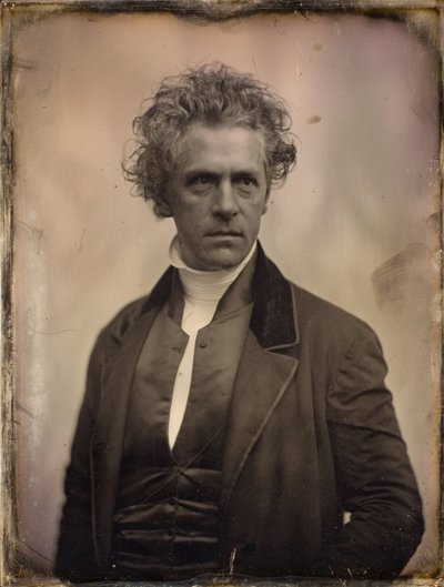 Rollin Heber Neal (Amerikaner, 1808-1879) von Albert Sands Southworth